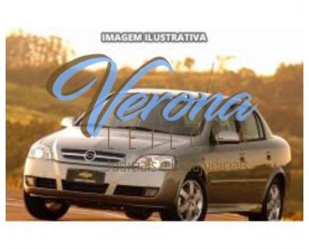 Foto de ASTRA GLS